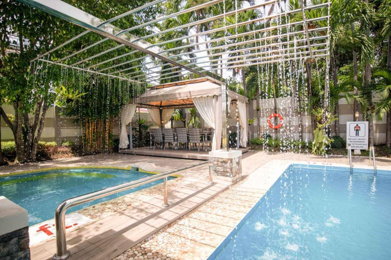 Casa Julieta Boutique Hotel Davao Exterior photo