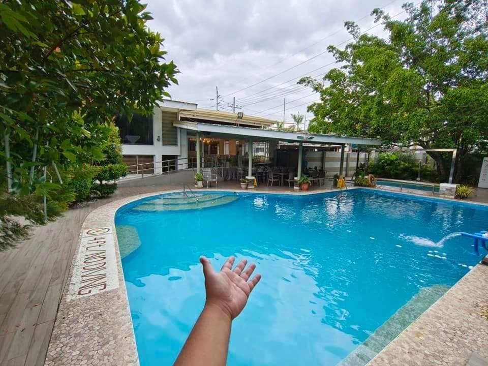 Casa Julieta Boutique Hotel Davao Exterior photo
